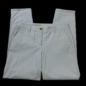 Talbots Relaxed chino pants Women's size 2